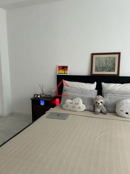 Apartament cu 3 camere, Bloc nou, parcare , Bucium - 9