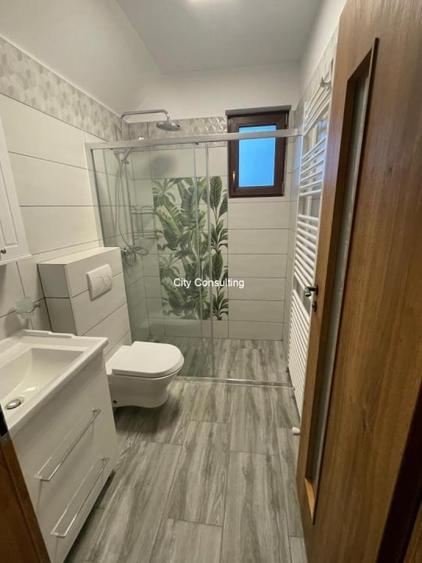 Busteni Piatra Arsa Vanzare vila individuala noua priveliste panoramica - 11