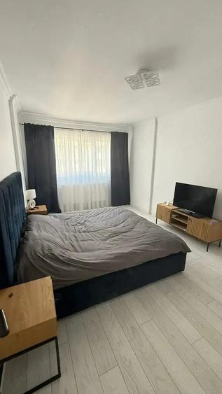 Inchiriez apartament nou 2 camere, zona ISU, disponibil 1 ianuarie 2026 - 3