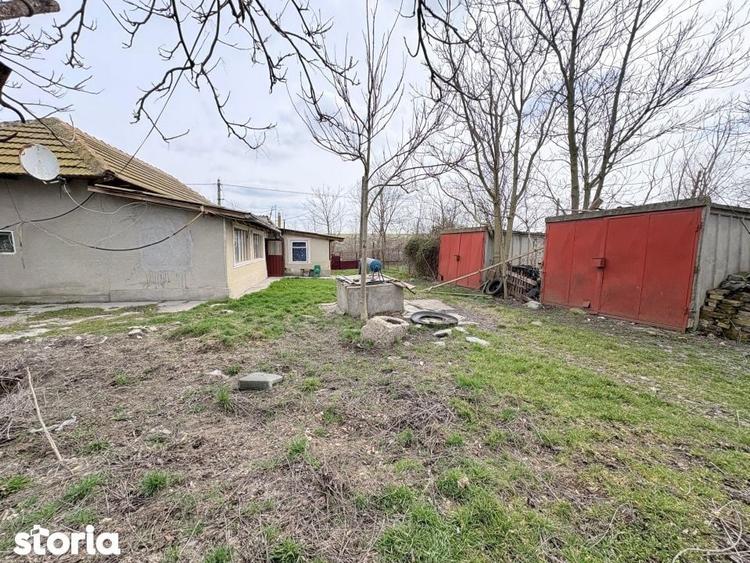 Ferma de vanzare , Loc Nistoresti Jud Constanta - 4