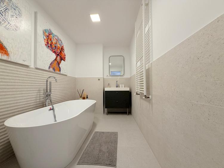 4 Camere || Herăstrău – Floreasca || 2 Locuri Parcare - 15