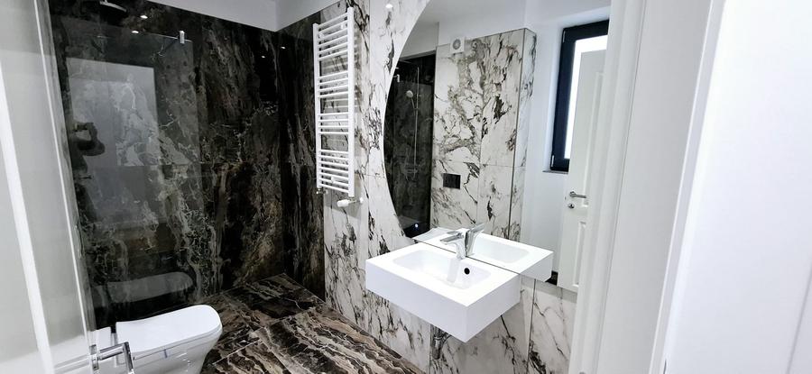 Penthouse elegant My Place Residence | Pipera - 18