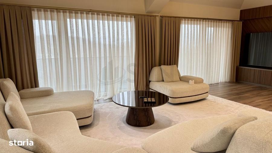 Vila premium cu piscina - 9