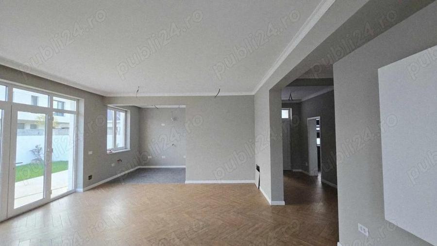 Casa noua de vanzare cart Nufarul Viena Residence - 3