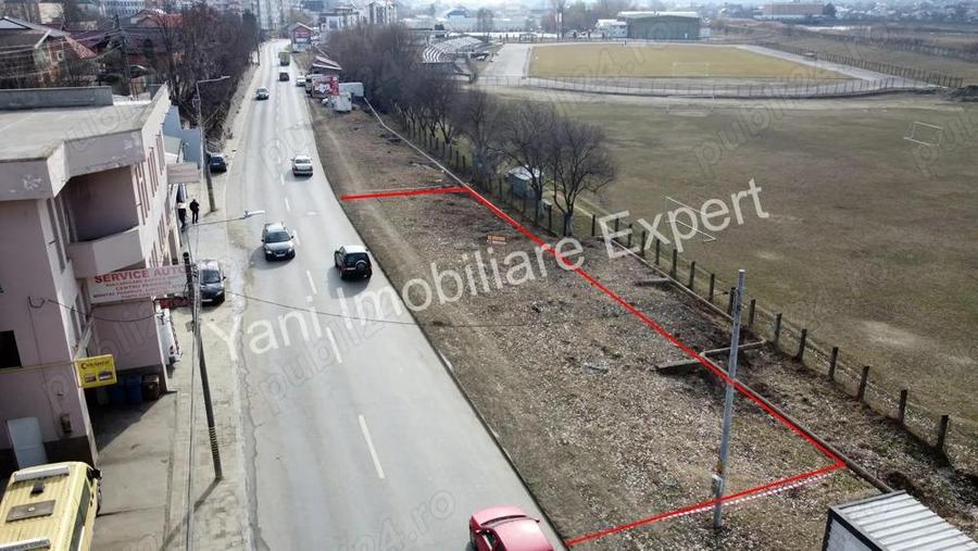 Teren de vanzare in Curtea de Arge?. - 5