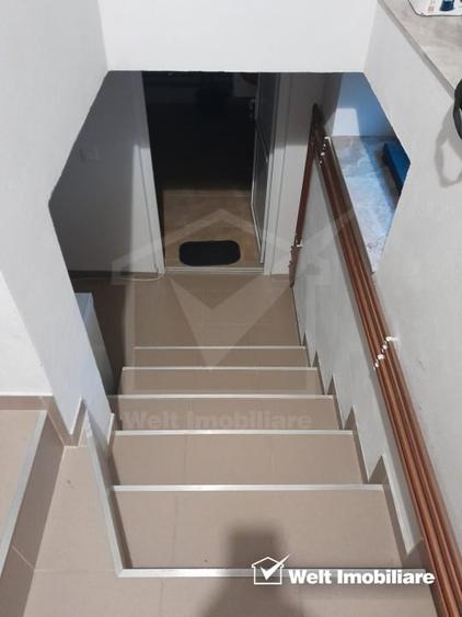 Casa individuala, 4 camere, 300 mp utili, 700mp teren, Borhanci - 28