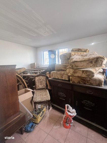 Casa la cheie, ideala birou sau locuinta 75mp utili, zona Brestei - 2