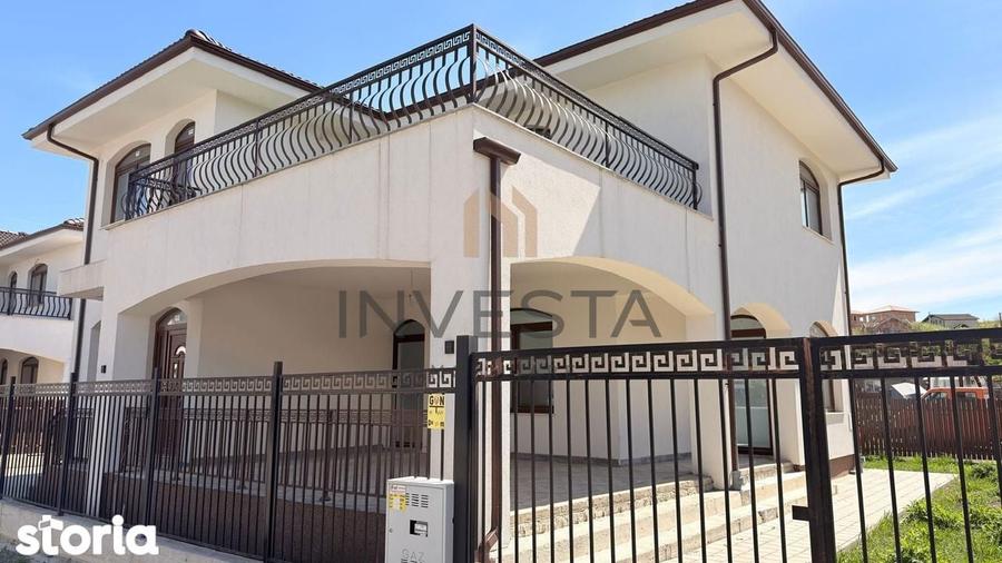 Casa individuala, retrasa de la agitatia urbana! - 1