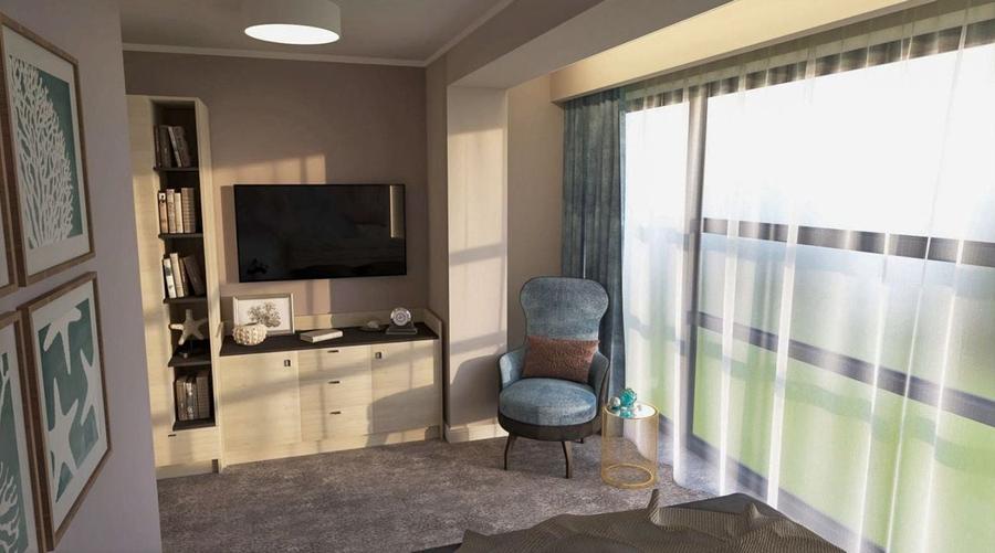 Ready to move  |  Vila premium cu piscina și jacuzzi încălzite - 54