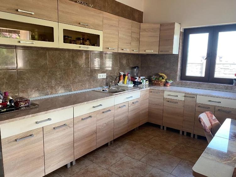 Vând casă Domnești Ilfov, P+1E - 5