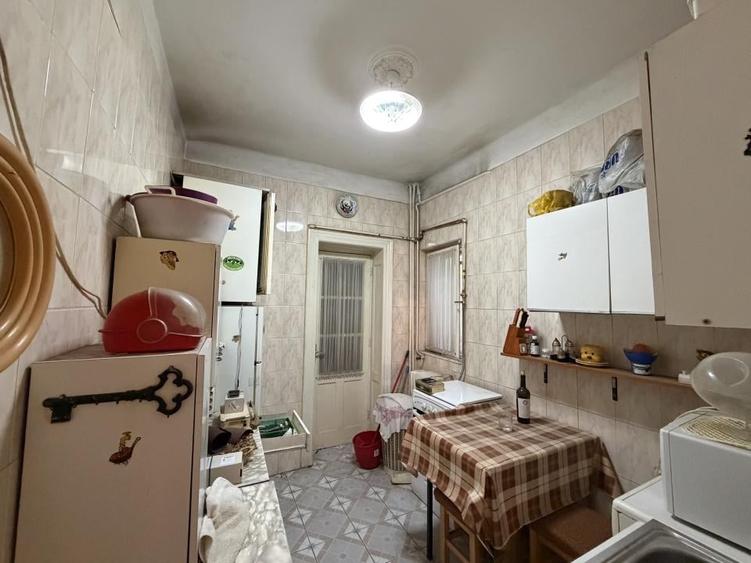 Imobil boutique, zona 1 Mai – Grivita | Necesita renovare | Pret competitiv - 14