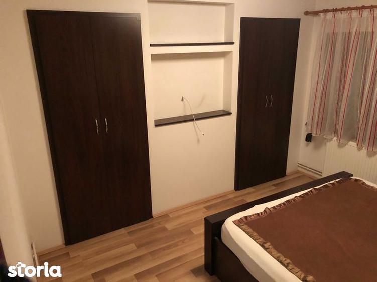 Chirie, apartament 3 camere Alecu Russo - 3