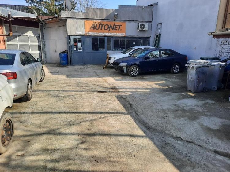 FARA COMISION TEREN + constructii aferente - 4