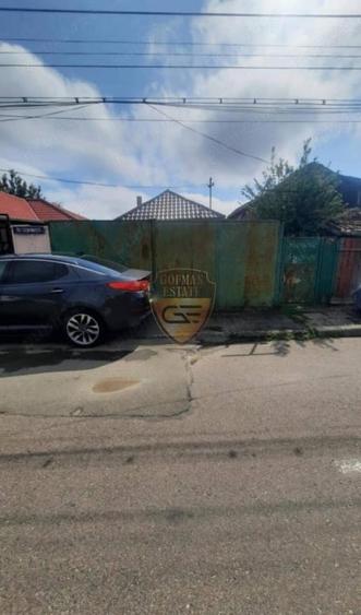 Casa 3 camere, KM 4 - 5 , Renovata, magazie si beci, teren 170 mp, sup util 60 m - 1