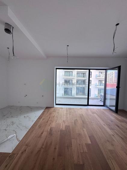 Apartament 2 camere | One Cotroceni | Etaj 3 | - 4