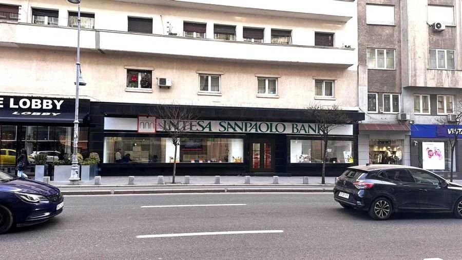 Calea Victoriei- 318MP- PRET 14 900 euro - 2