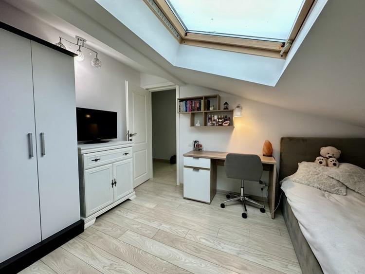 3 camere | Bazilescu | Bucurestii Noi | 85 MP | Metrou | COM 0% - 8