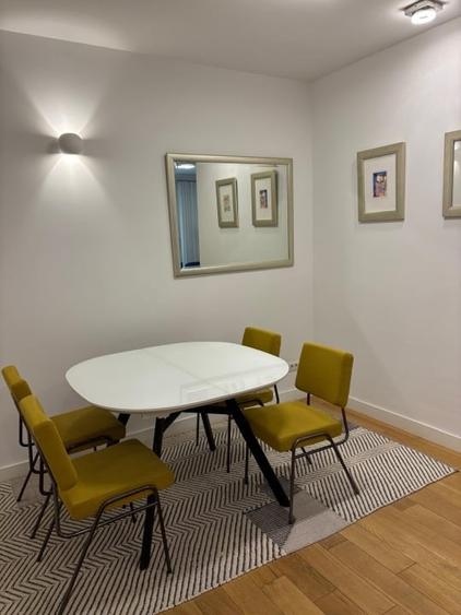 Apartament 2 camere mobilat Str Apolodor 12-14- Proprietar - 9