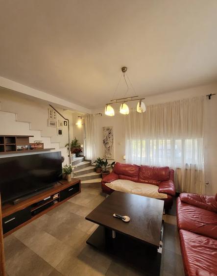 Vila cocheta P+E+M,2005,la 5 min de parc si 7 metrou Brancoveanu,teren generos - 3