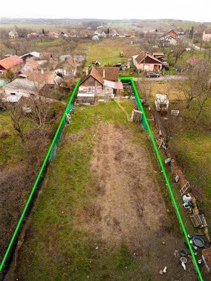 RECO, Casa din caramida, in Cetariu, Bihor - 17