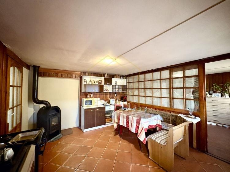 Casa individuală cu 6 camere | Mosnita Veche - 7