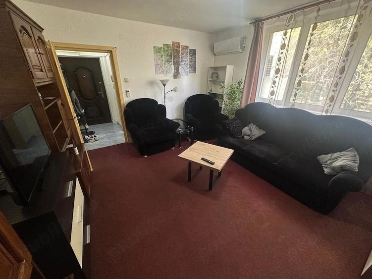 Proprietar - Vand apartament 2 camere Zona Gara de Nord - 2