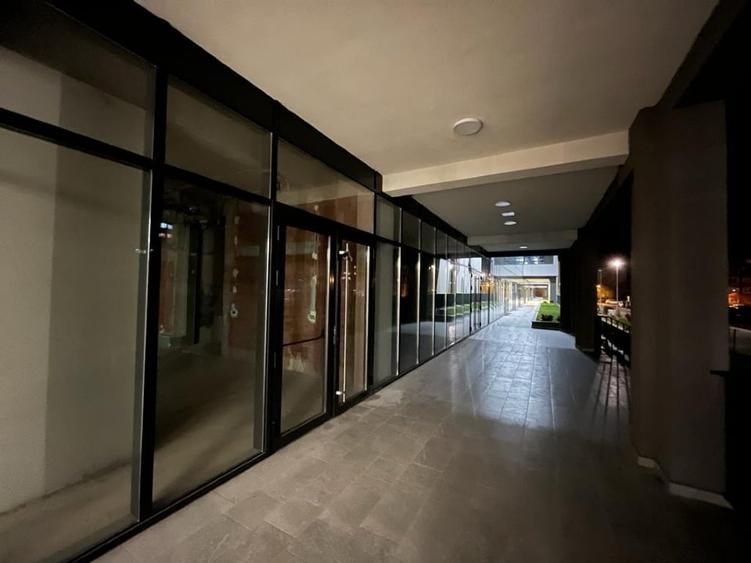 Spațiu comercial stradal 30 mp - Cartier Noua - 4