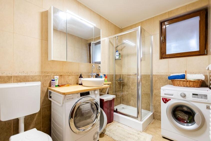 Casă individuală cu garaj - Confort premium - Comision 0% - 30