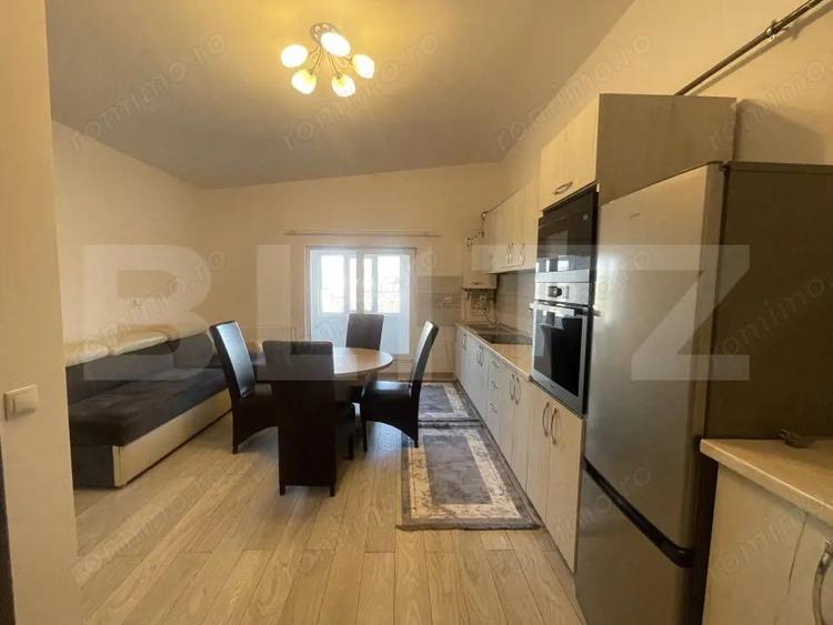 Apartament de vanzare, 2 camere, 58 mp, cartier Unirea - 4