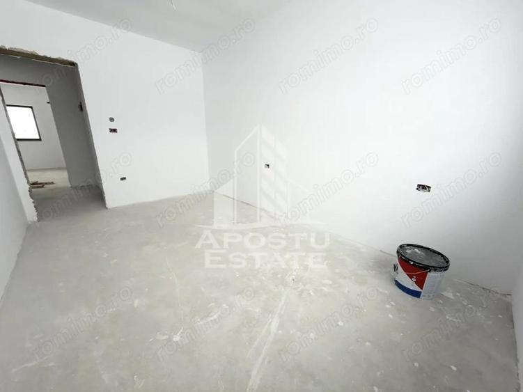 Duplex cu 5 camere si 3 bai, dormitor la parter, finisaje la alegere. - 3