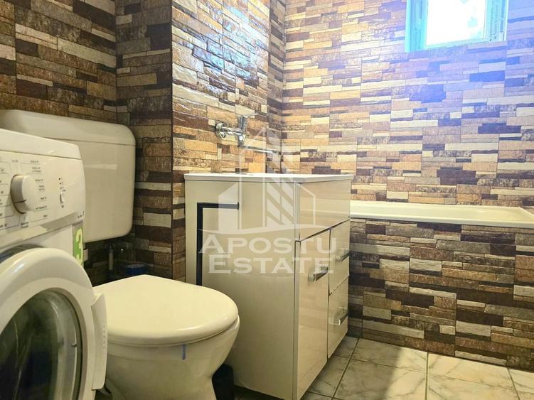 Apartament o camera 60 mp Alfa - 10