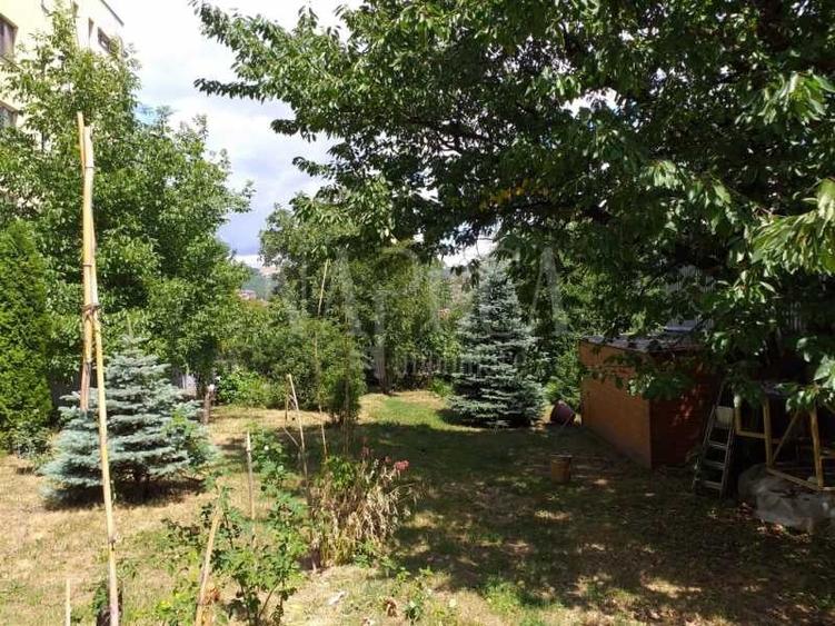 Casa 6 camere de vanzare in Gruia, Cluj Napoca - 13