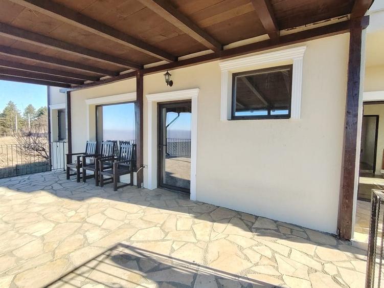 Casa 300 mp utili, 800 mp teren, Bucium - 7