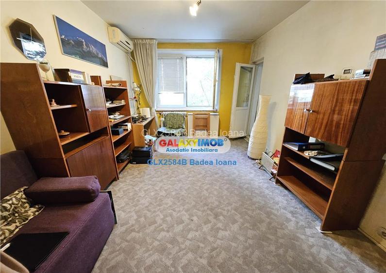 Apartament 2 camere et 2 - bloc 1985 - str. Aurel Botea - Mi Apartament 2 camere et 2 - bloc 1985 - str. Aurel Botea - Mi