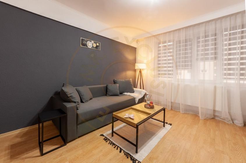 0% Comision Inchiriere Apartament 2 camere Pitesti - Zona Ultracentrala! - 2