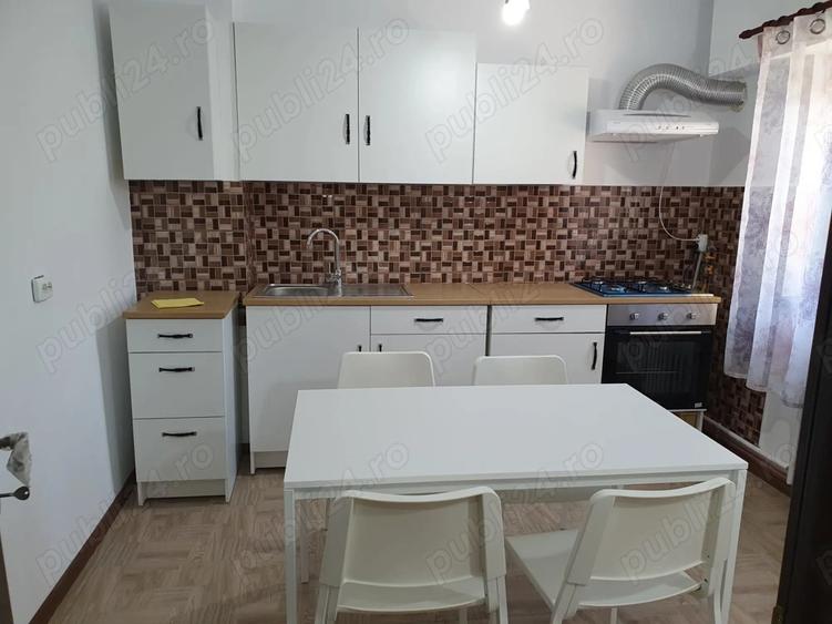 Inchiriez apartament 2 camere - 3
