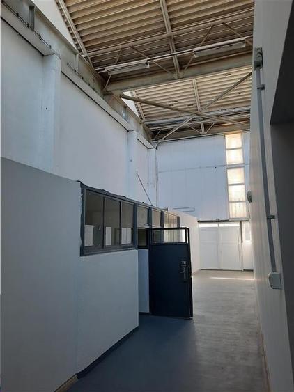 Spatiu Industrial, 220 mp, Sibiu - 11