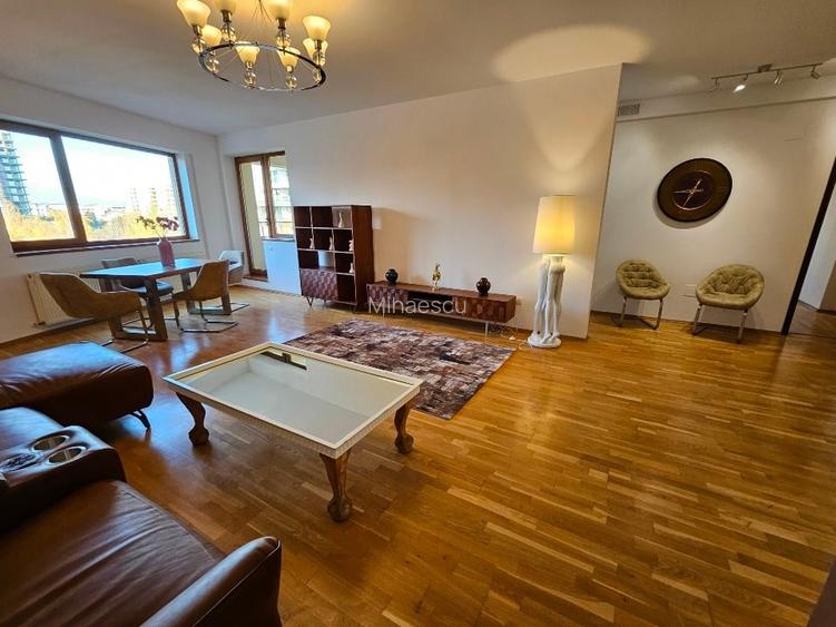 PROPRIETAR Apartament 3 Camere Herastrau-Nordului