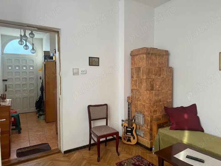 Proprietar, vand apartament la vila - 6
