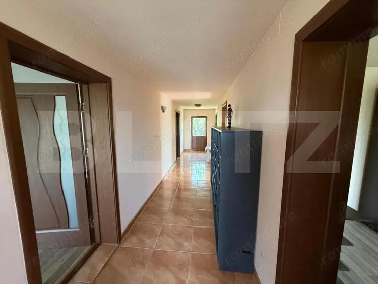Casa de vanzare in Strejnicu ideala pentru locuit sau investitie - 8