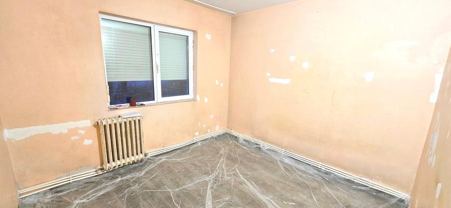 Apartament 3 camere DECOMANDAT, CT, PVC, 85.000 euro, LIDL Dacia, accept CREDIT - 10