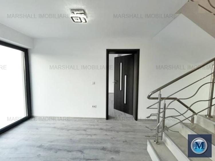 Vila cu 7 camere de inchiriat, zona Central, 192.2 mp #16729 - 5