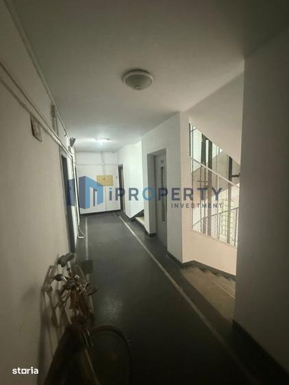 Piata Romana 9 | 3 Camere | SemiDecomandat | Proximitate metrou 2 min - 8