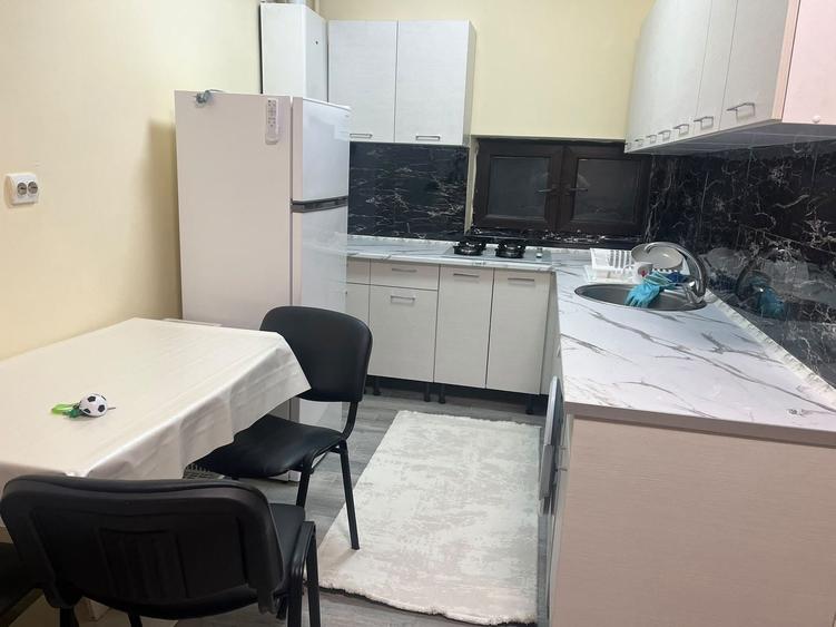 Apartament 2 camere, de inchiriat+ loc de parcare si terasa in curte - 4