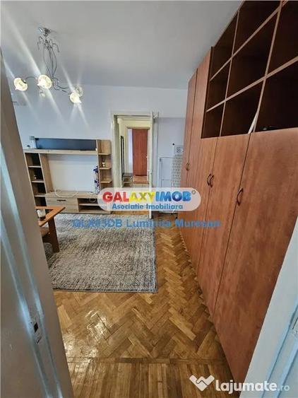 Apartament 3 camere semidecomandat Targoviste Micro 9 - 9