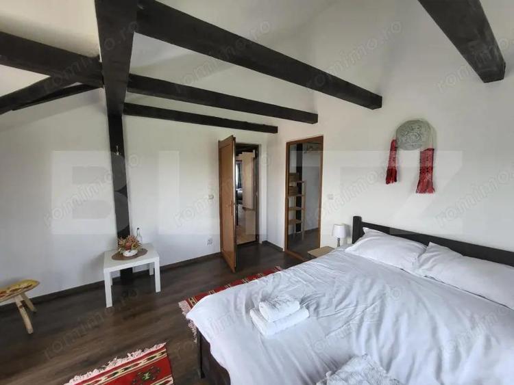 Pensiune moderna 2 margarete , statiunea Paltinis , Sibiu - 3