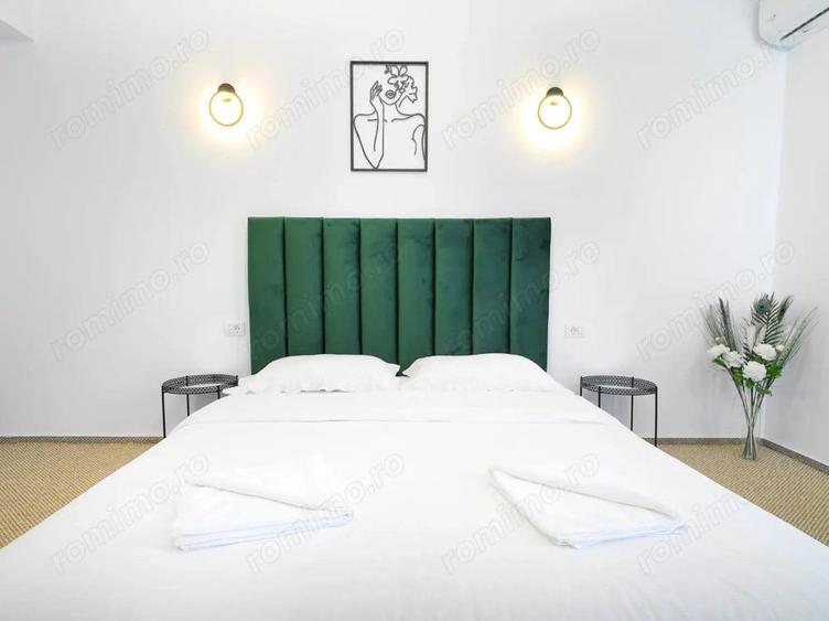 Hotel - 14 Camere - Lipovei - Aradului - 4500 euro - 2