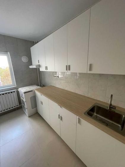 Apartament 3 camere, 80mp, decomandat, pet-friendly, metrou, AC, Vitan - 2