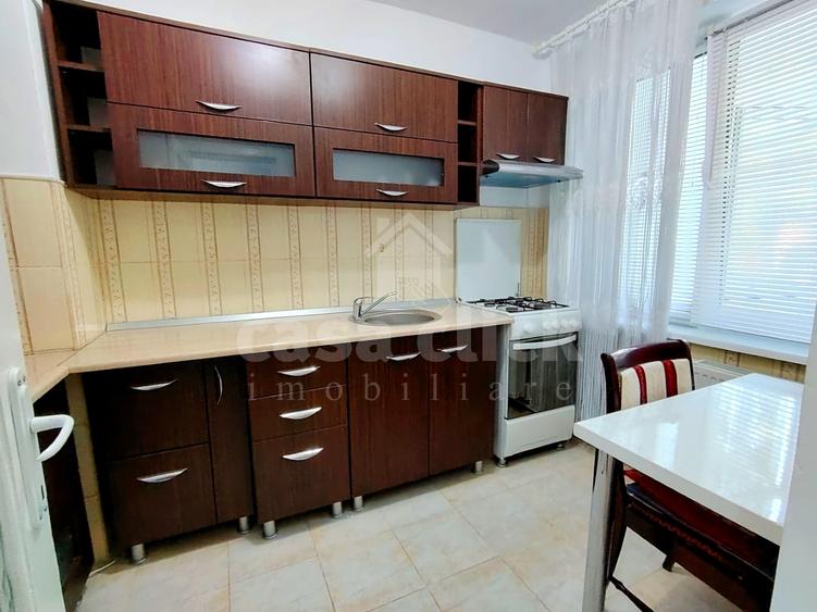 Apartament 2 camere ultracentral,  Spicu – renovat, bloc cu supraveghere video - 7