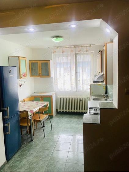 Apartament 3 camere, zona Big! - 2